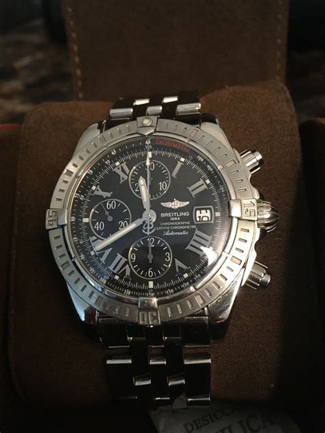 breitling 1884 limited edition|breitling chronometre certifie 1884 price.